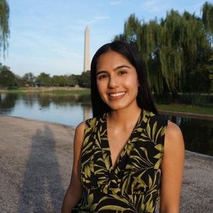 Meet your Posher, Tara